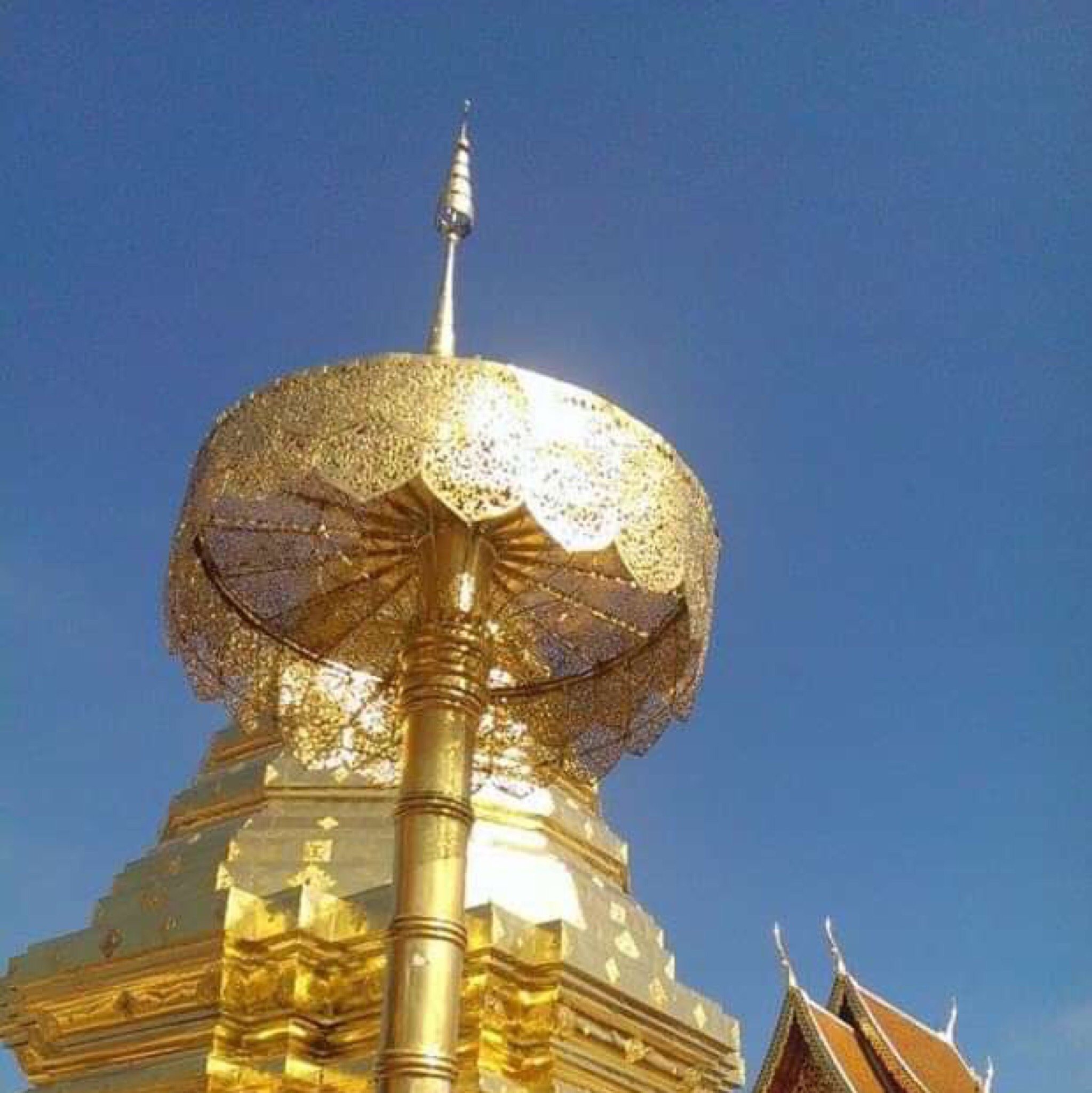 清迈银涵侬高尔夫自然度假村-官方