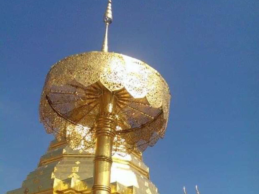 清迈银涵侬高尔夫自然度假村主图