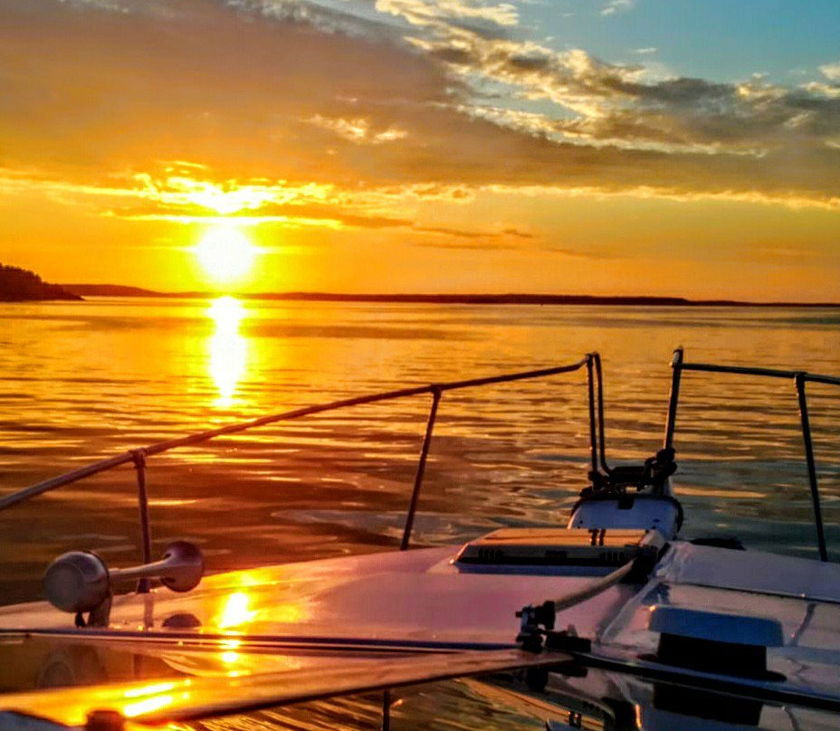 Vepsa Island-土尔库必去景点