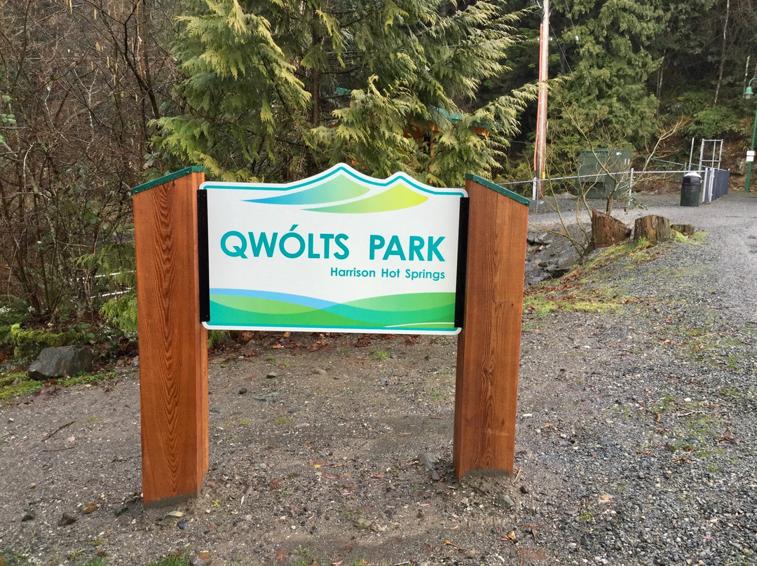 Miami Bridges Walk-哈里逊温泉必去景点