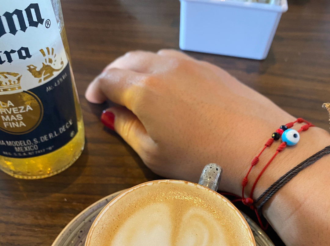 Santo Domingo Country Club-圣多明哥必去景点