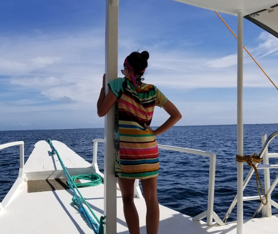 Lupita Adventures Siargao-General Luna必去景点