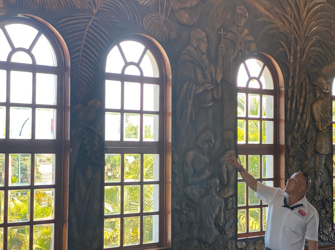 VIP City Bus-圣何塞必去景点