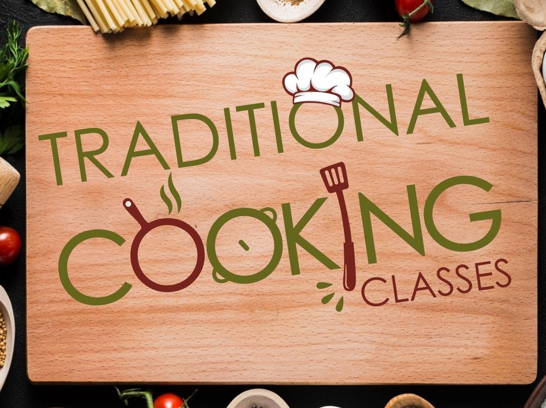 Traditional Cooking Classes-Archanes必去景点