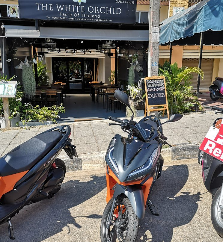 The White Orchid Rentals & Tours-Khlong Muang必去景点