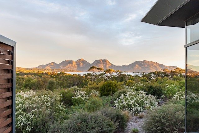 萨费里夫雷森酒店主图