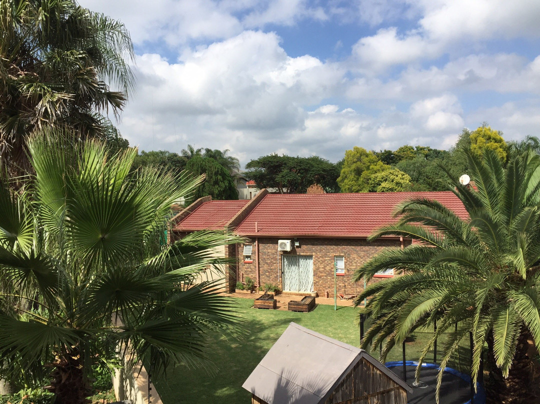 Ponciana Superior Guesthouse主图