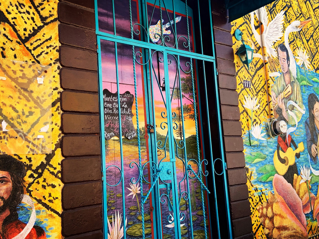 Mukul já-Villahermosa必去景点