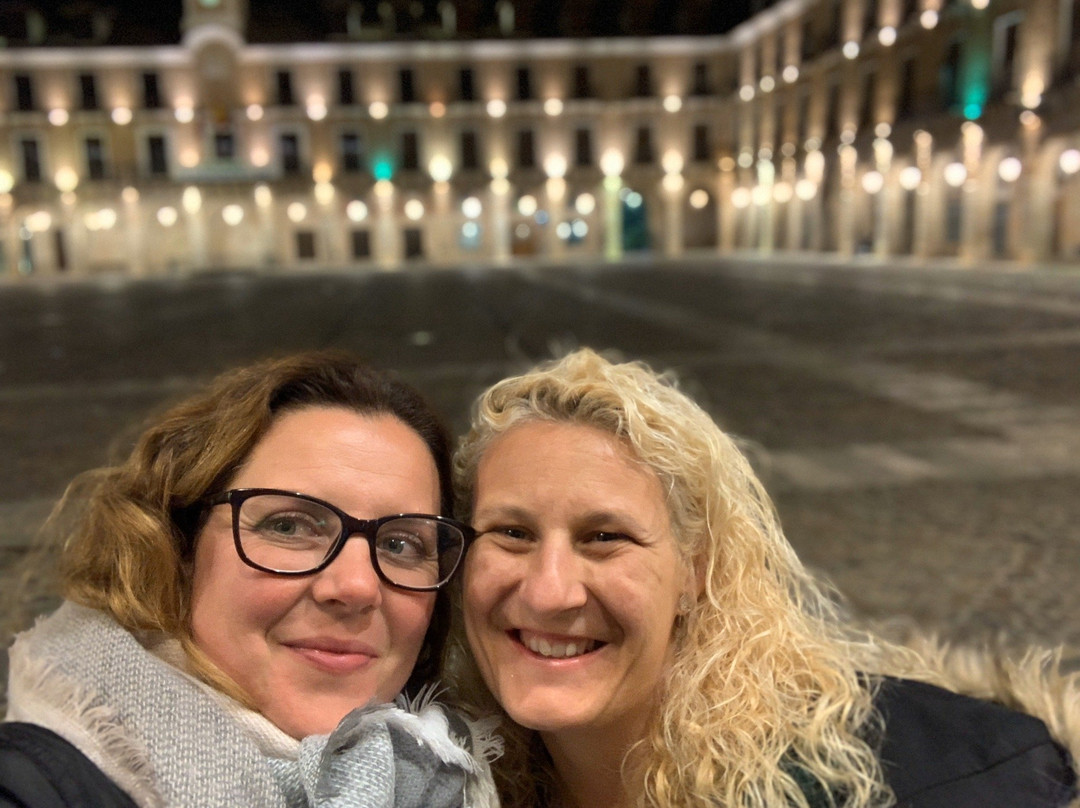 Plaza Mayor de Ocaña景点图片
