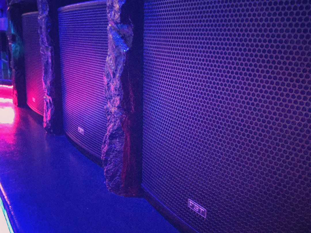 Diana Club-Léros必去景点