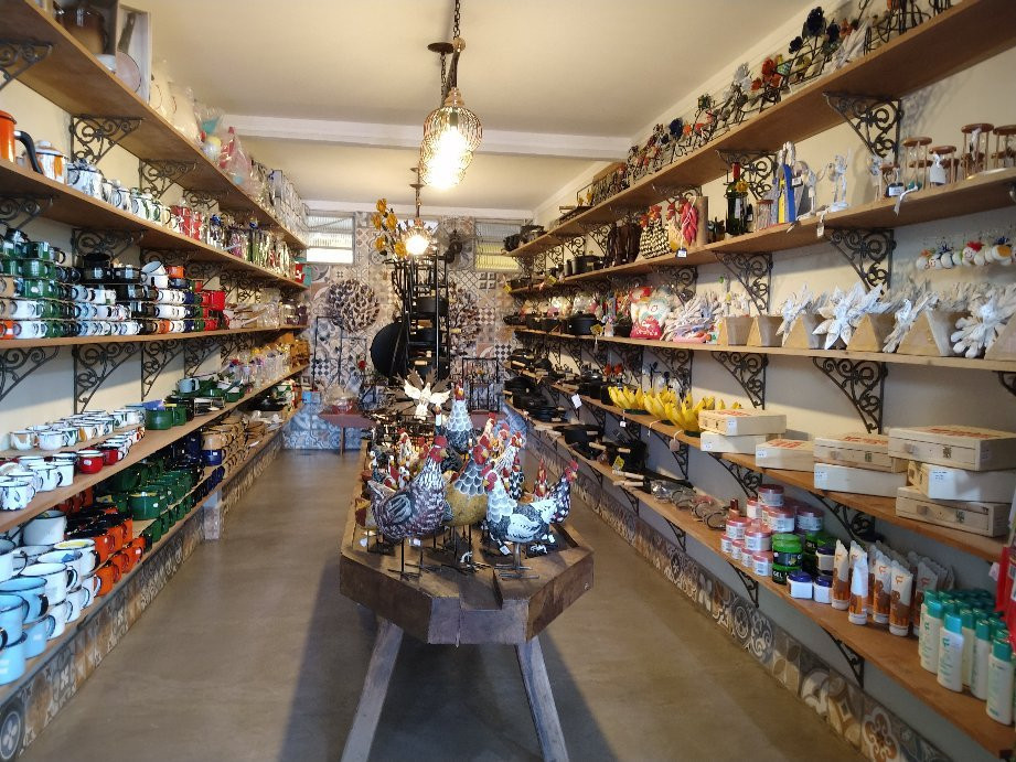 Queijos e Doces Santa Edwirges-Cambui必去景点