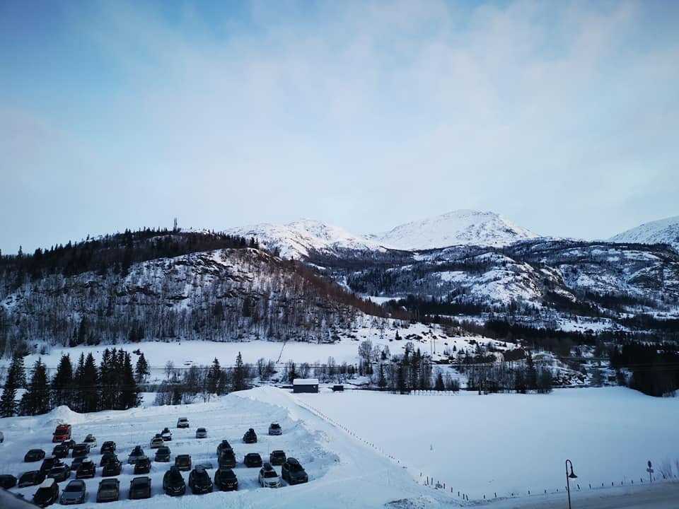 Hemsedal Ski Centre景点图片