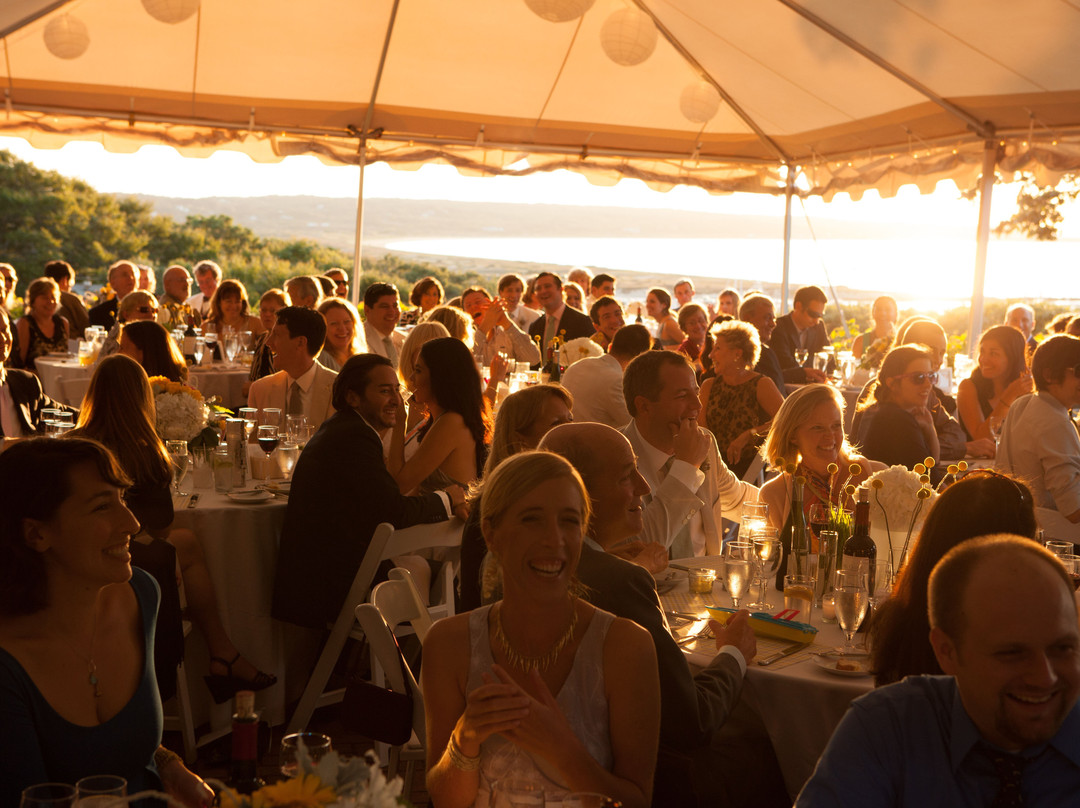 The Beach Plum Inn主图