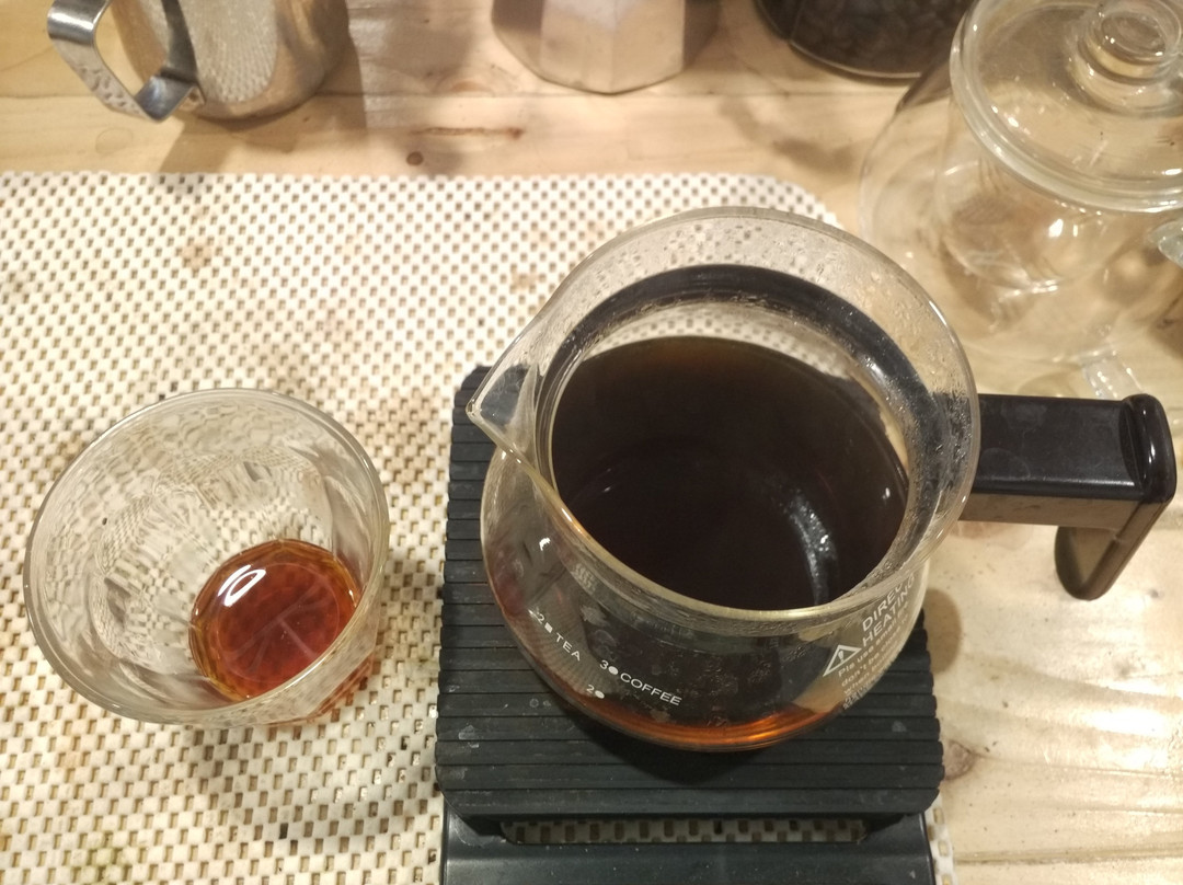 Maer Kopi