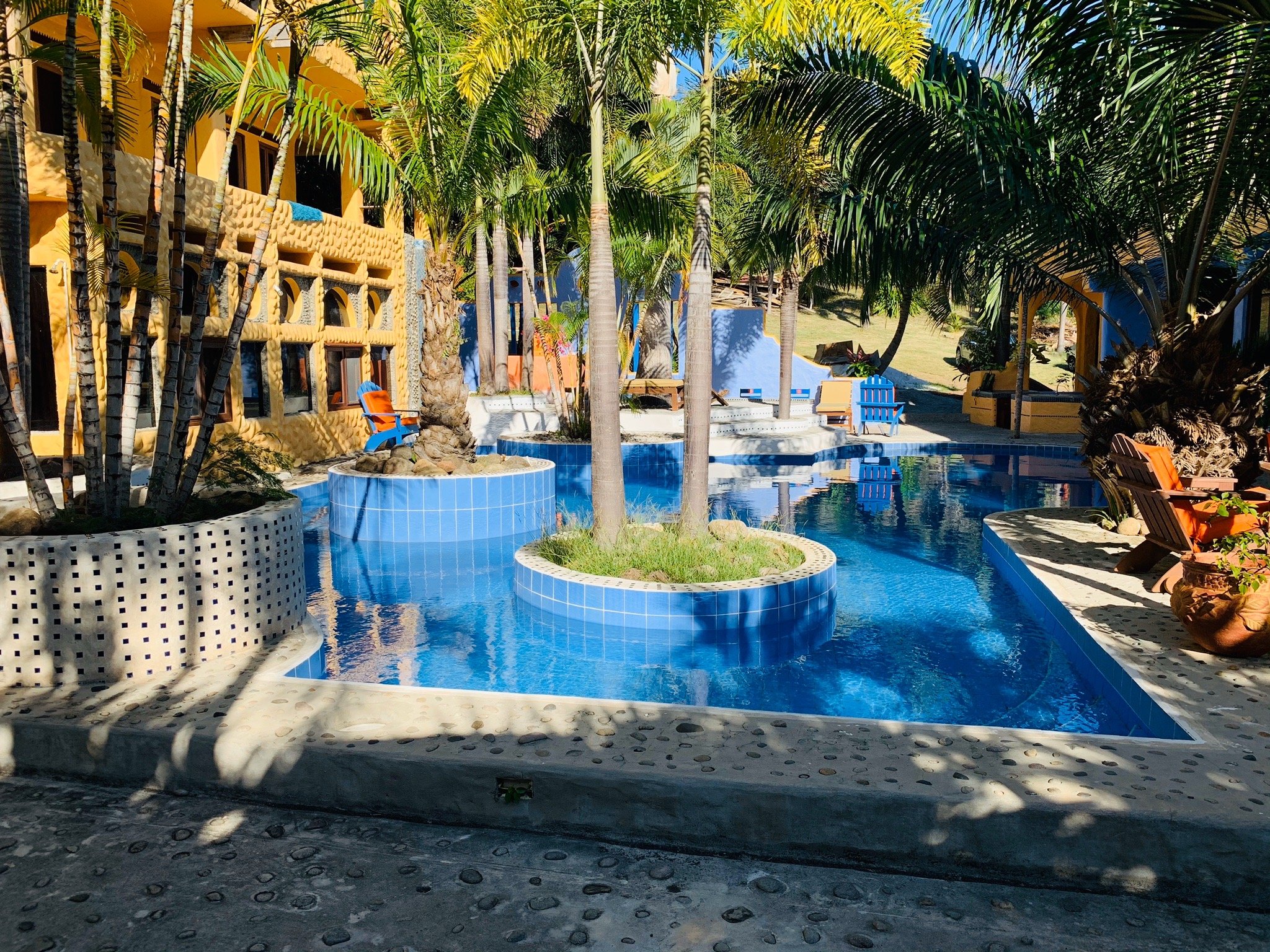 Condo Las Palmas-官方