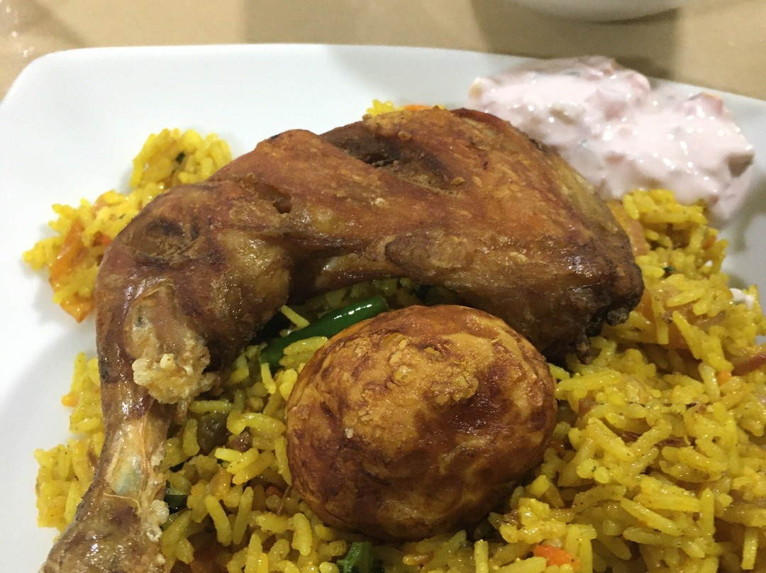 回归线旅馆主图