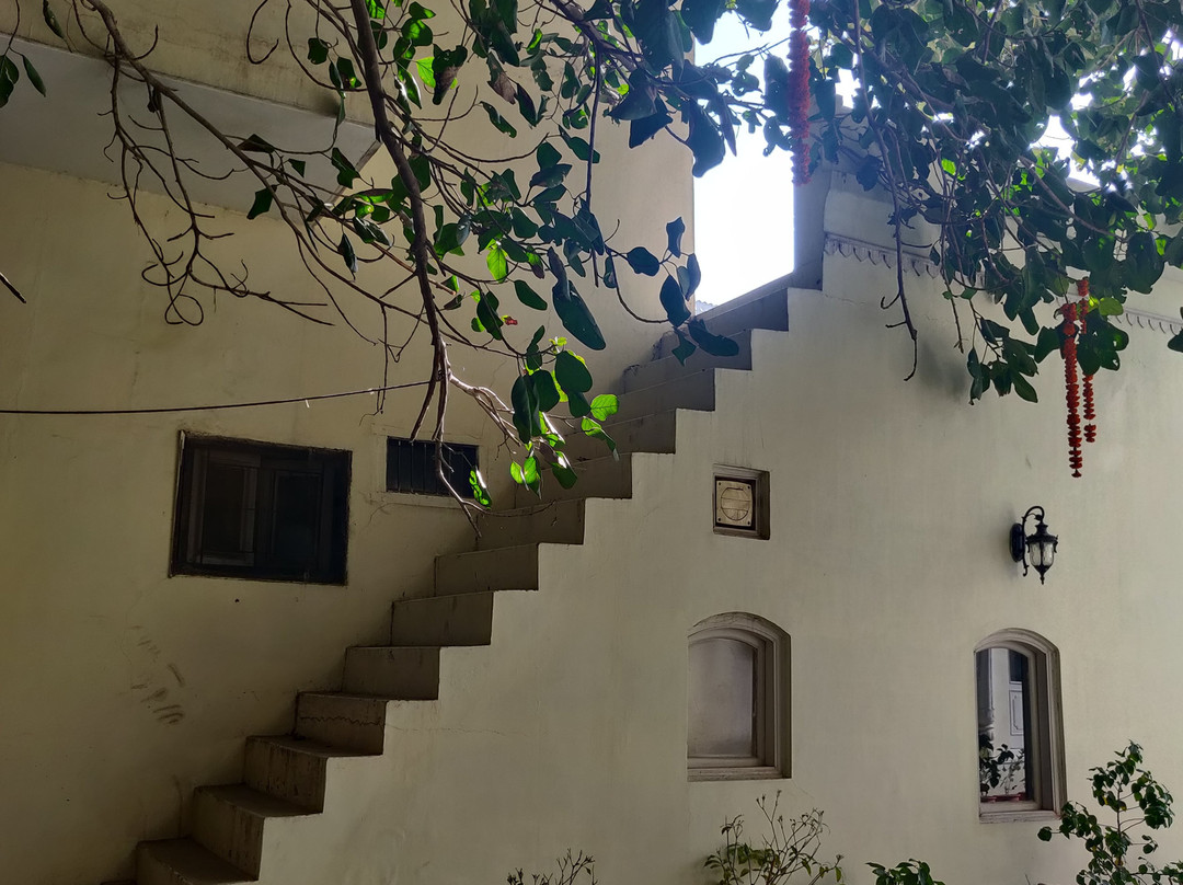 WelcomHeritage Ramgarh主图