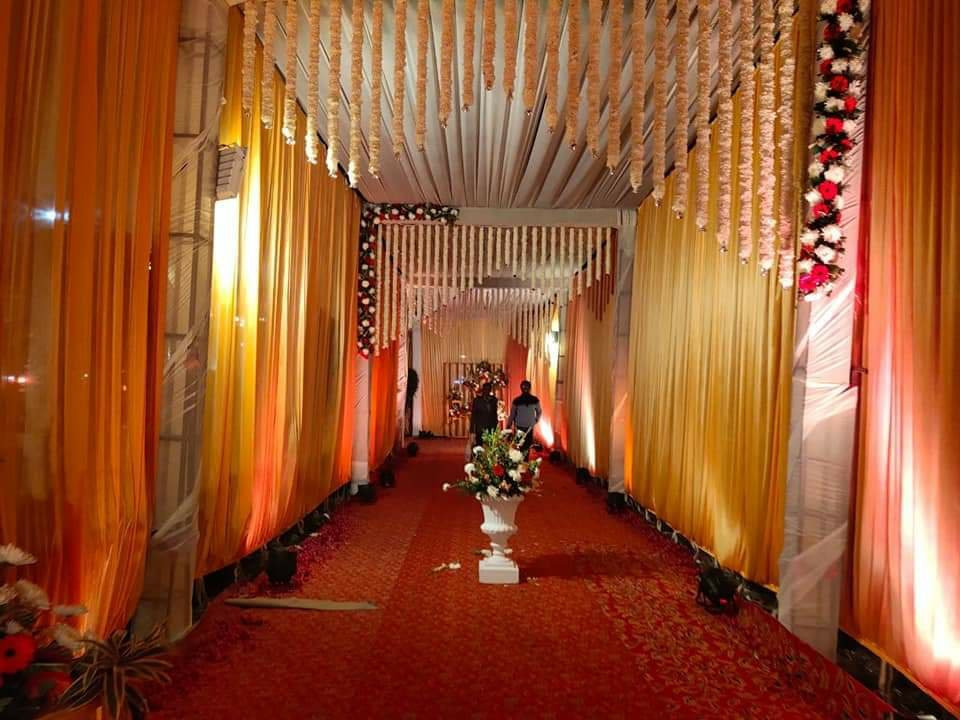Kanha Farms