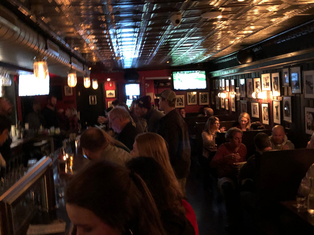 Good Dog Bar-费城必去景点