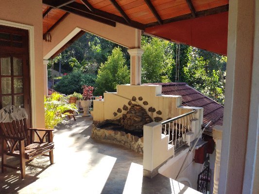 Peradeniye Rest Inn-官方