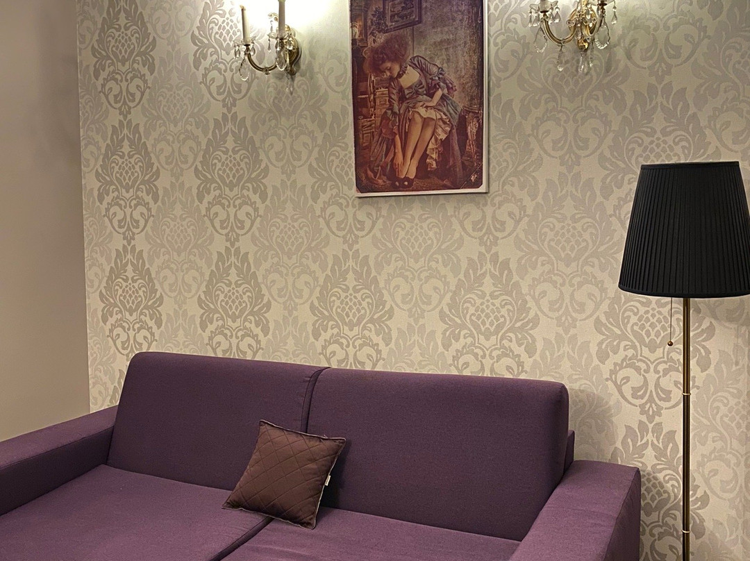 Villa Antonina主图