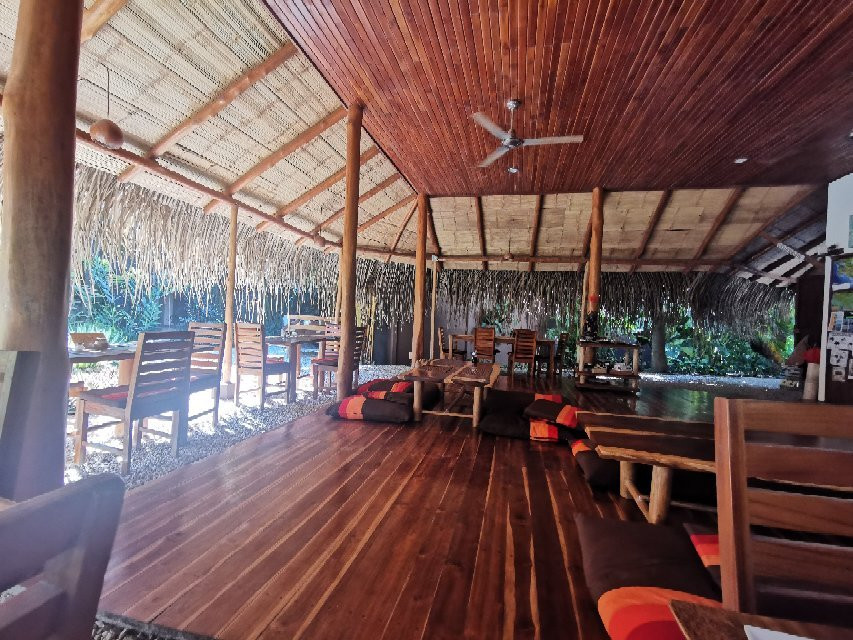 对方旅馆暨餐厅主图