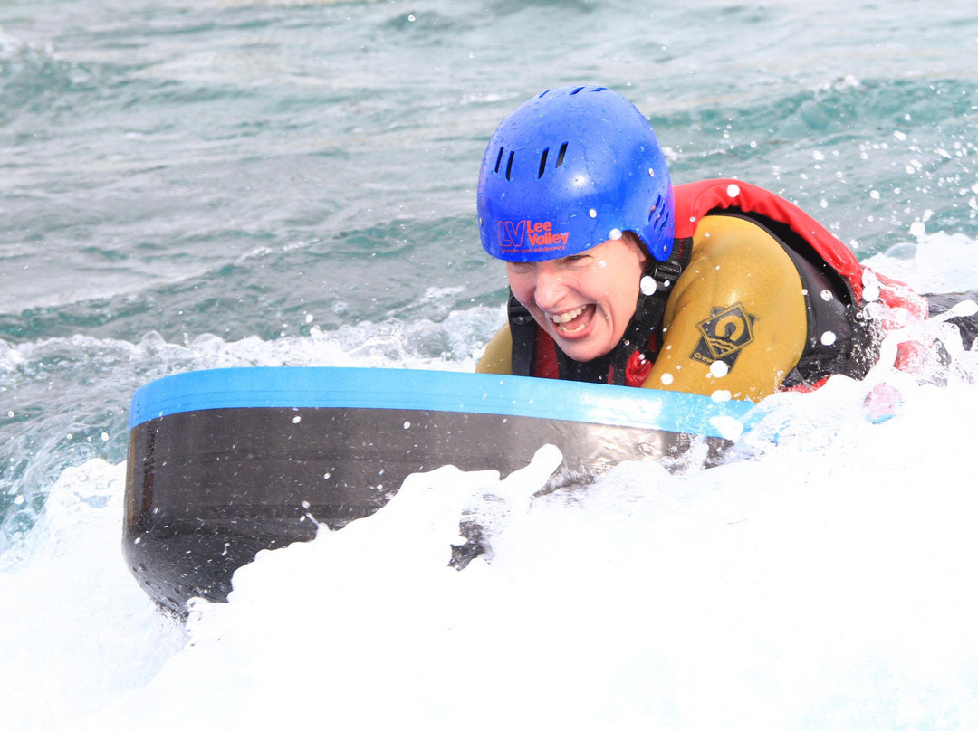 nnoodl-伦敦必去景点