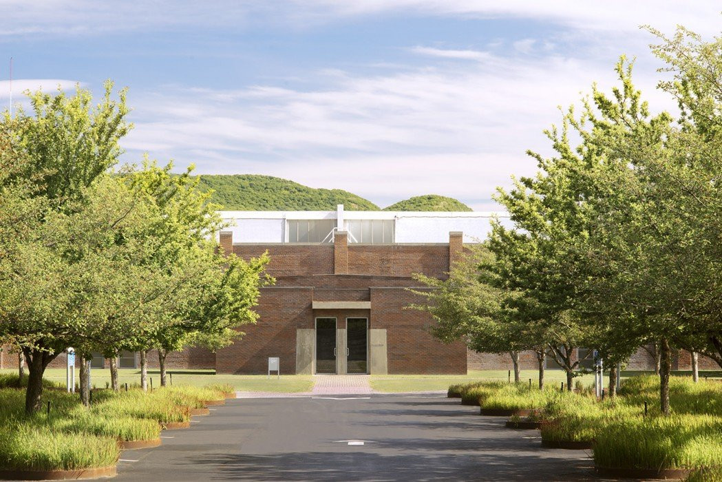 Dia Beacon-Beacon必去景点