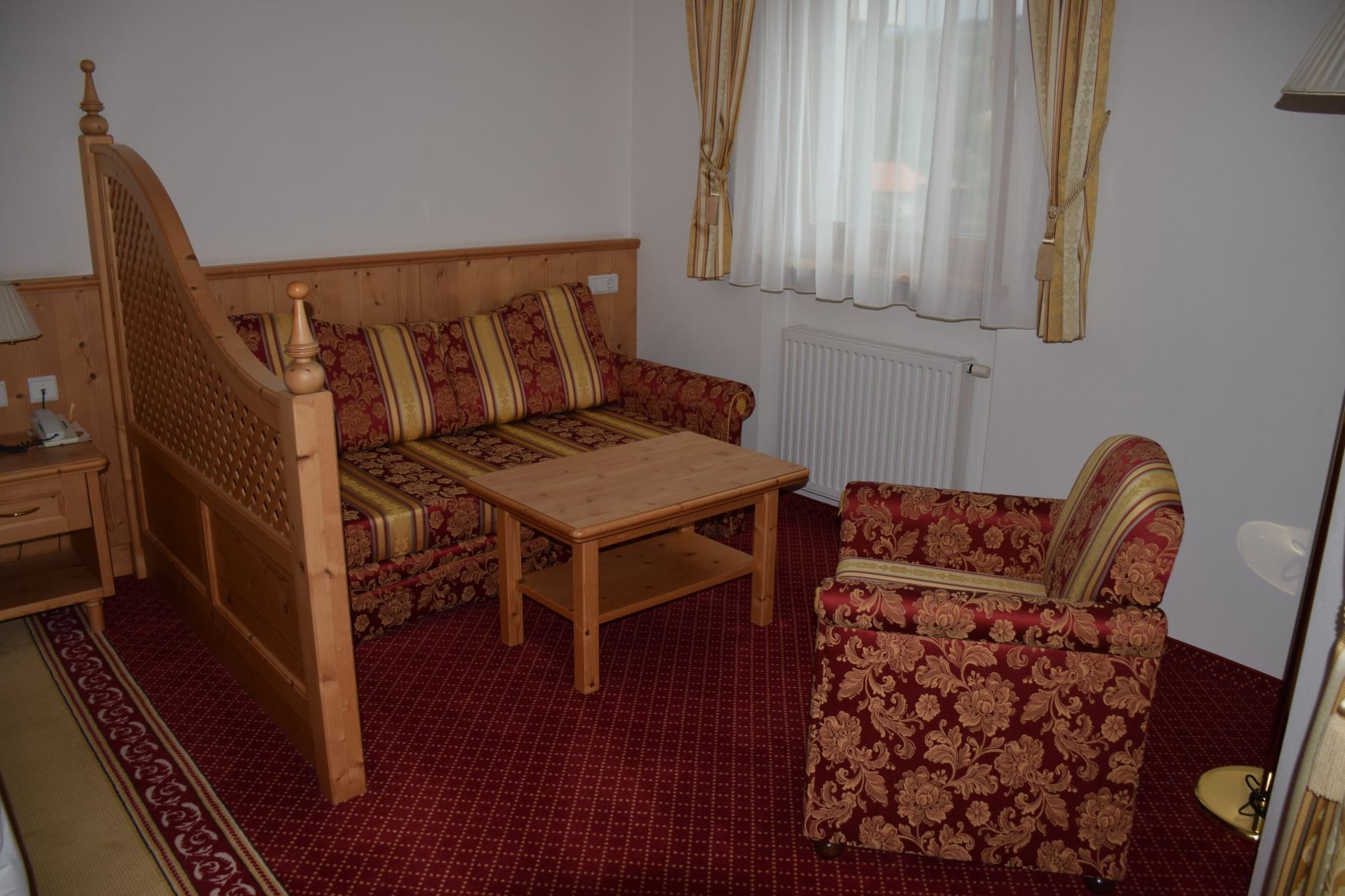 Hotel Zur Sonne-官方