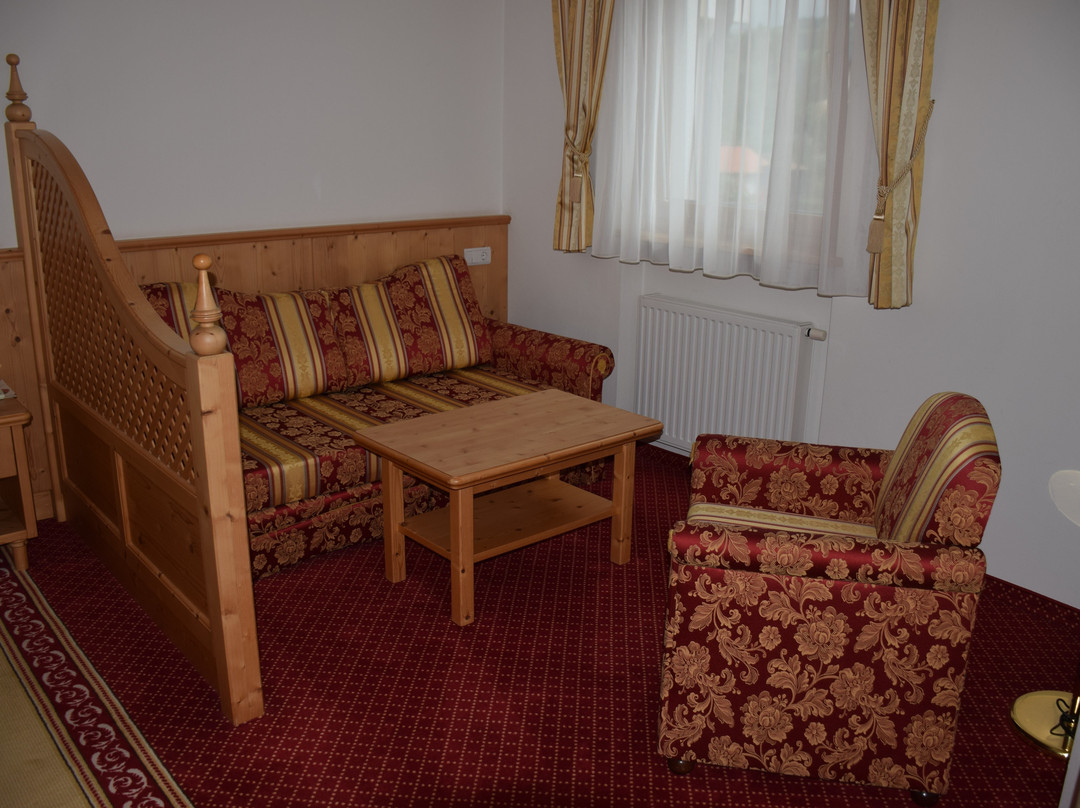 Hotel Zur Sonne主图