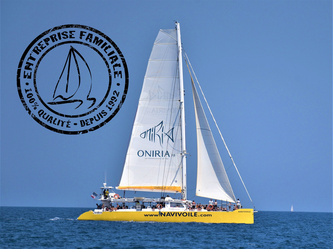 Navivoile-卡内鲁西永必去景点