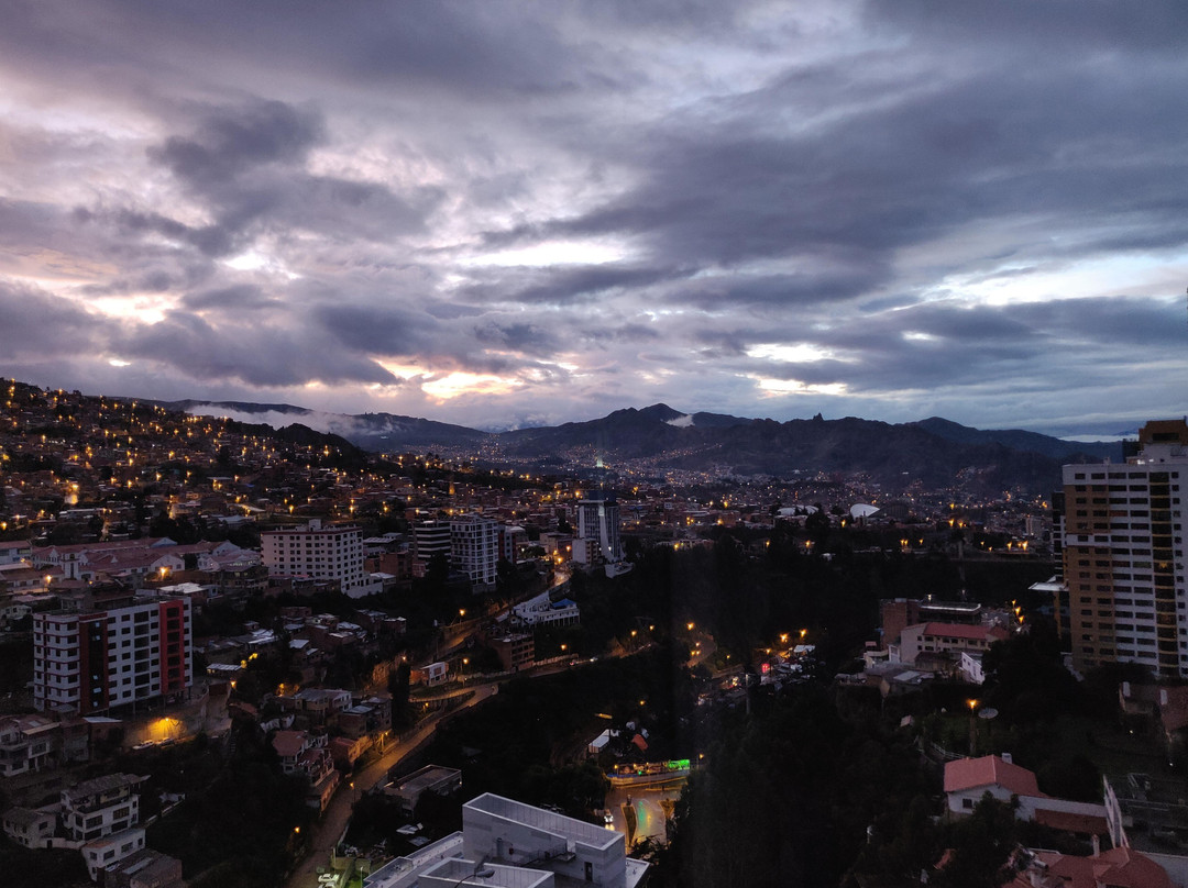 斯坦纳姆精品酒店主图