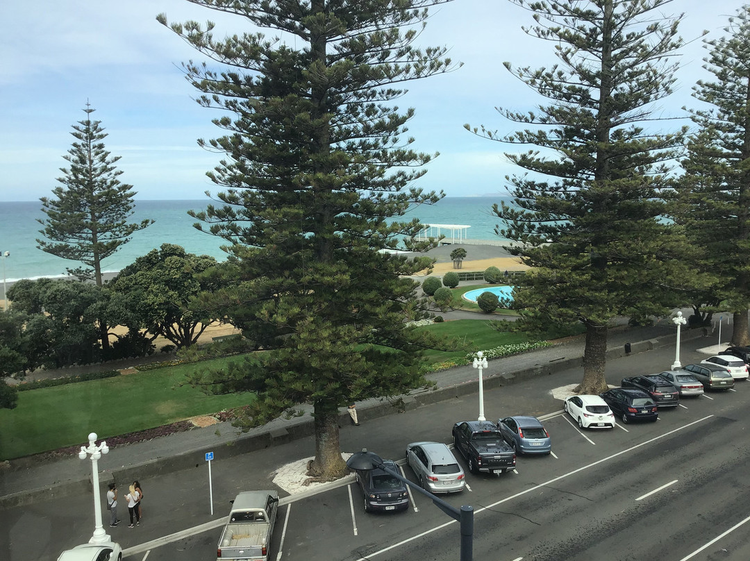 特帕尼亚景区酒店主图