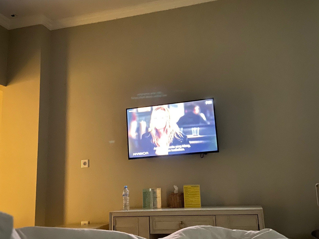 Hotel Villa Emitta主图