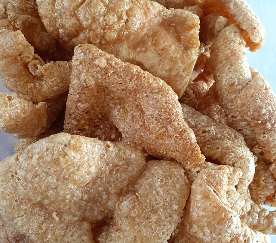 North Sulawesi餐馆和美食-Mie Ba Garuda Asli Om Steve