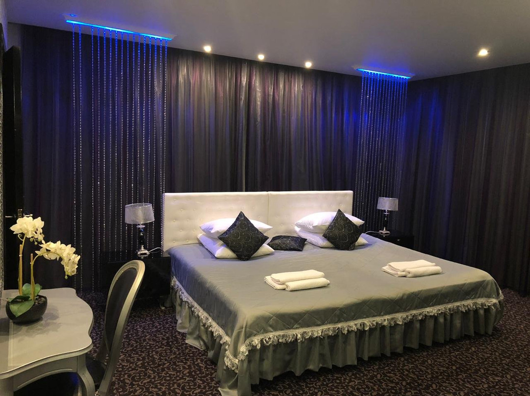 Otel' Istoriya主图