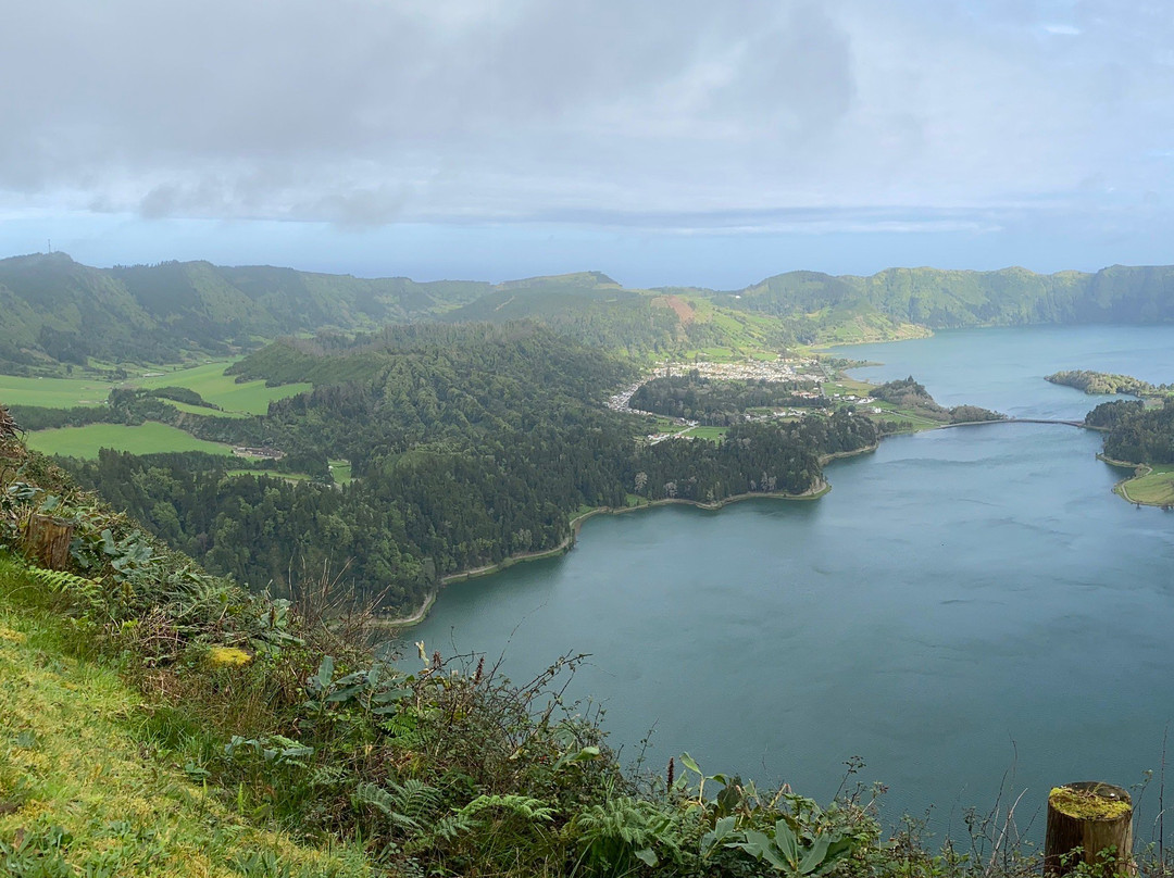 Azores Wonderful-蓬塔德尔加达必去景点