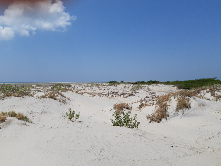 Adam’s Bridge-马纳尔必去景点