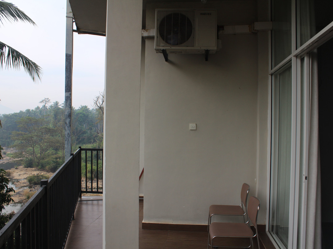 大象海湾酒店主图