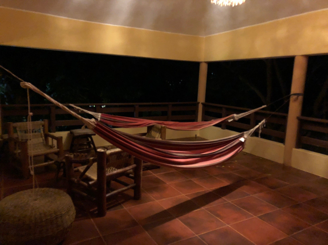 Casa Dorado Bed & Breakfast主图