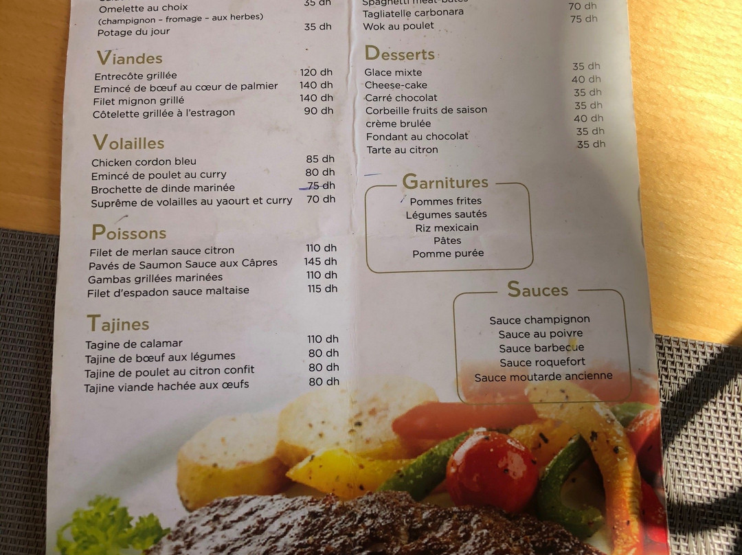 Senator Hotel Tanger主图