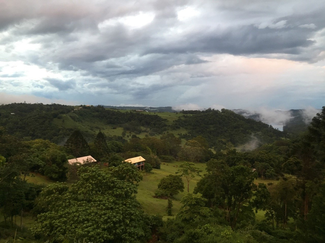 马乐热带度假胜地主图