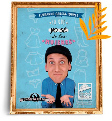 TYF Comedy-马德里必去景点