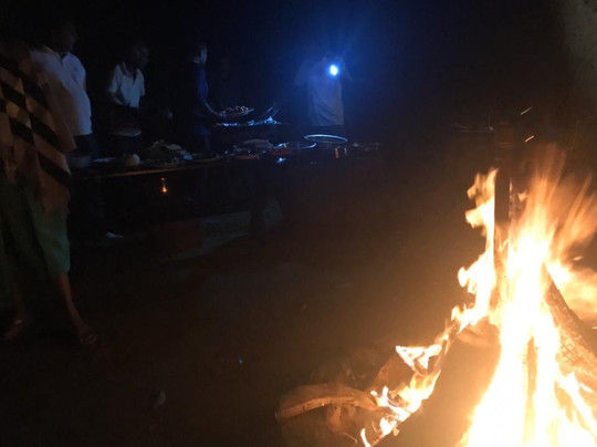 Lynford Bungalow主图