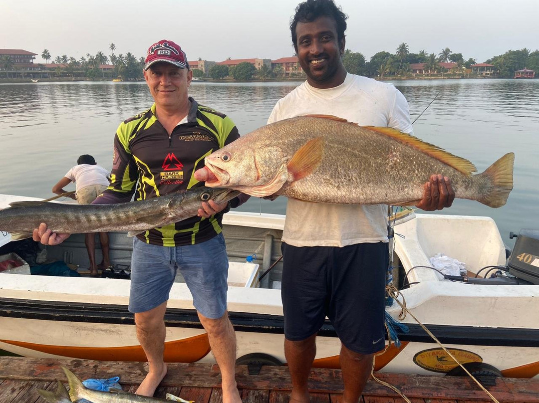 Malu Banna-Aluthgama必去景点