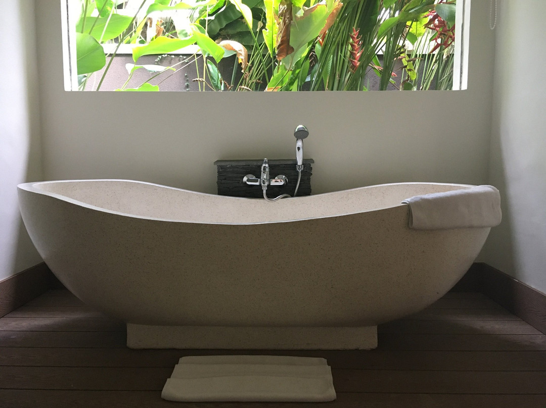 Annupuri Villas Bali主图