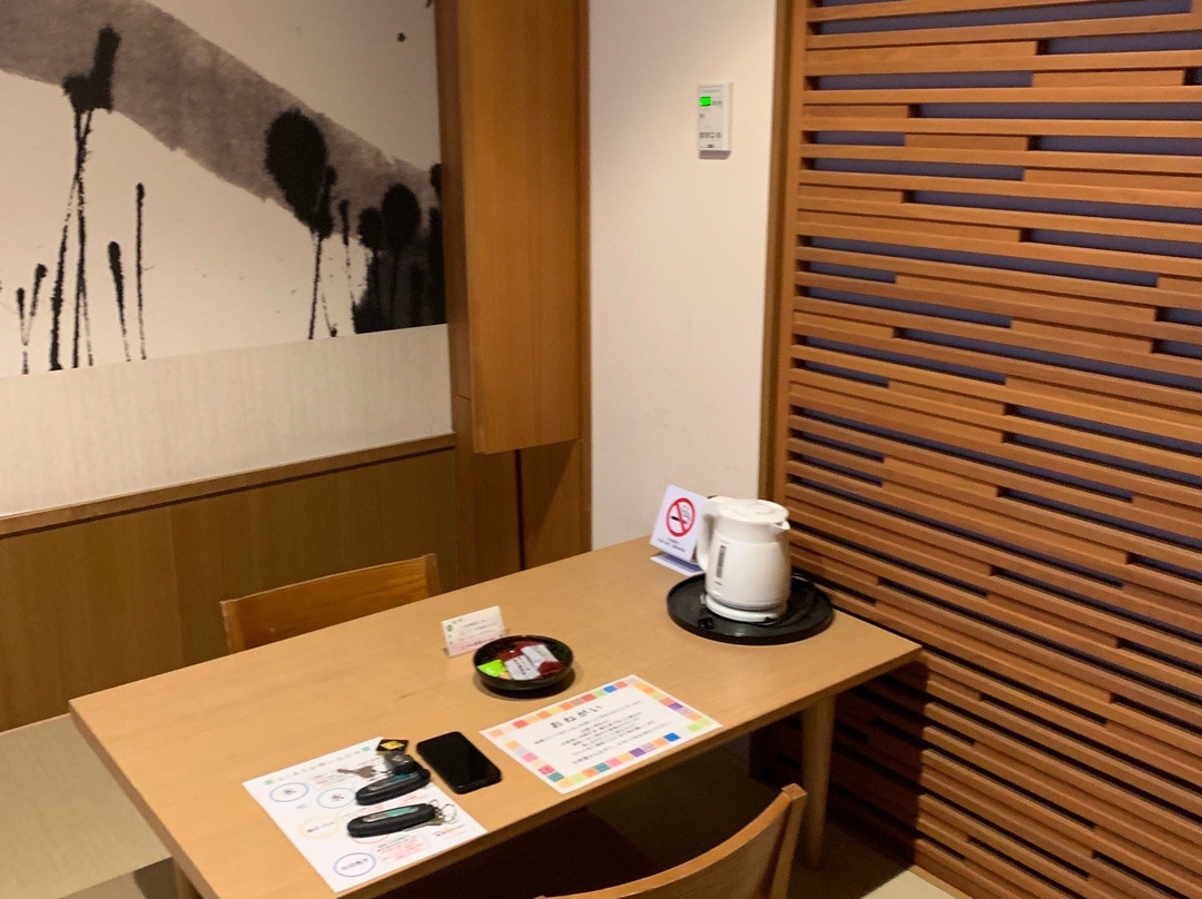 层云峡温泉 朝阳度假酒店主图