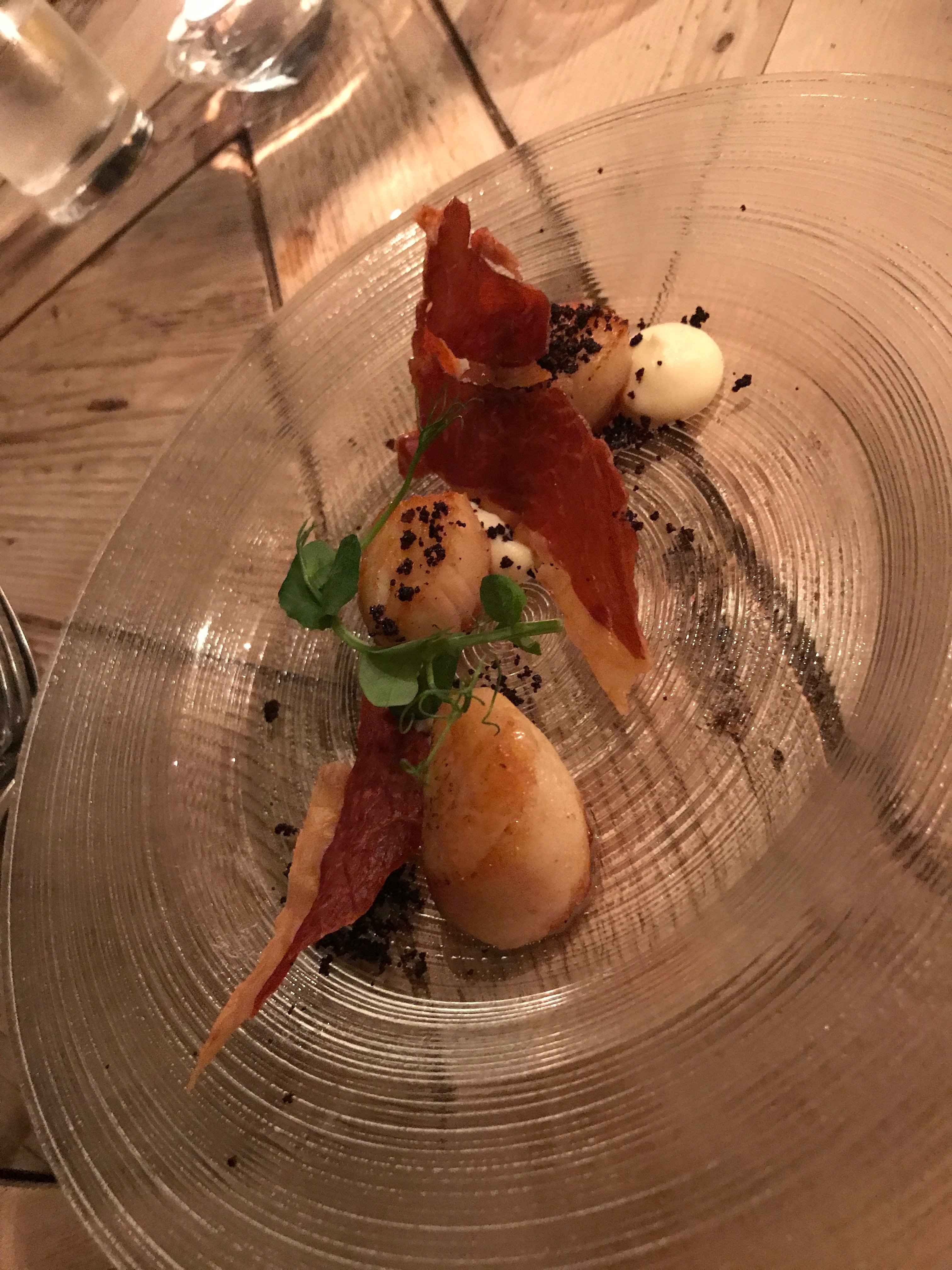 Glazebrook House Hotel-餐饮