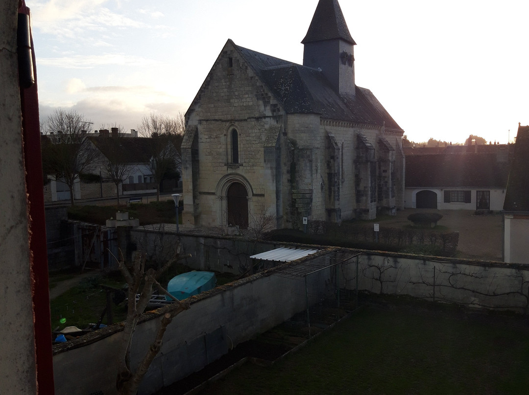 La Noisetière主图