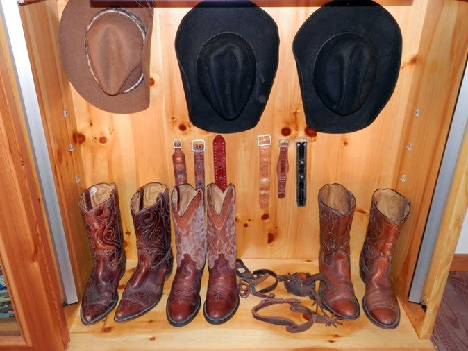 American Southwest Museum景点图片